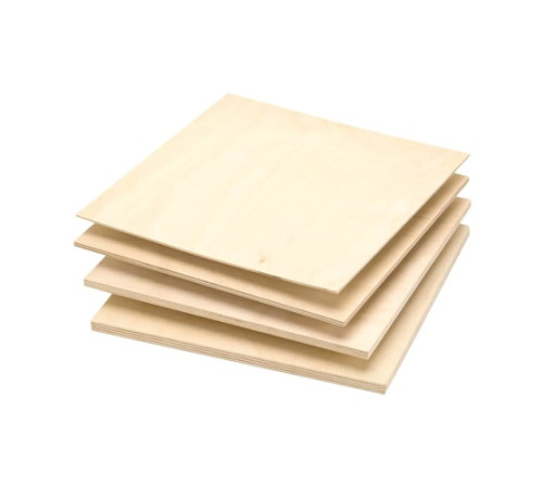 Нешлифованные фанеры для потолка в Барановичах