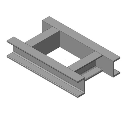 Опорные узлы для катковых блоков в Барановичах