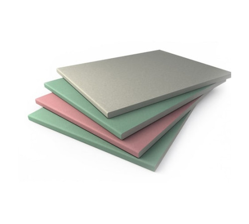 Гипсокартонные листы в Барановичах для строительства и отделки