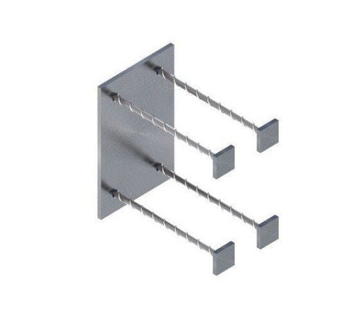 Закладные детали для трубопроводов в Барановичах