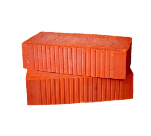 Облицовочные силикатные рифленые еврокирпичи в Барановичах