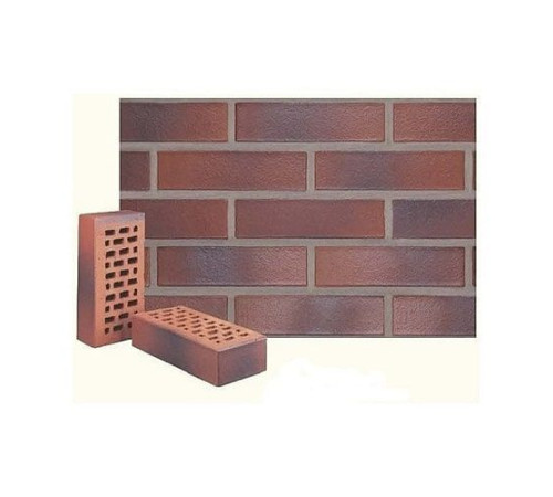 Нестандартные клинкерные кирпичи в Барановичах