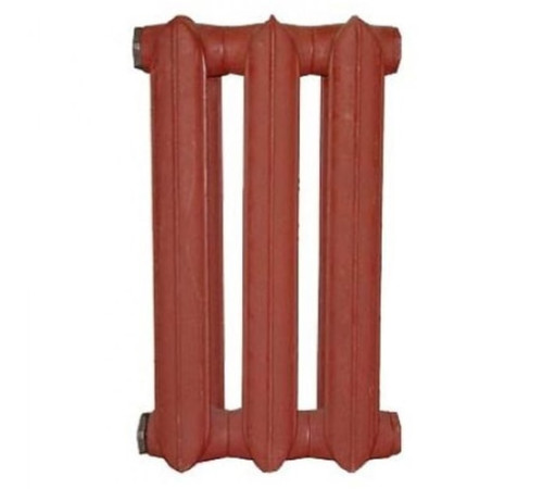 3-секционные чугунные радиаторы в Барановичах с доставкой