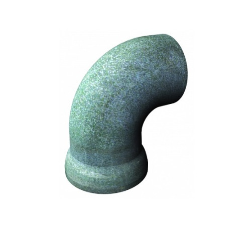 Колена чугунные раструб-гладкий конец в Барановичах