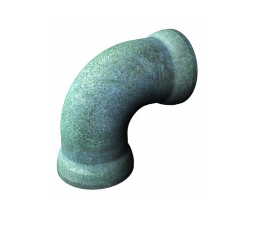 Колена раструбные чугунные в Барановичах с доставкой