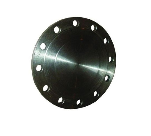 Заглушки фланцевые чугунные в Барановичах и Беларуси