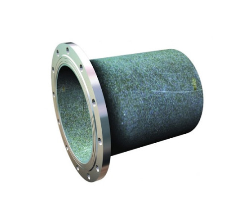 Патрубки чугунные фланец-гладкие в Барановичах