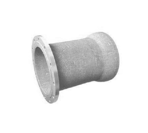 Патрубки фланец-раструб чугунные в Барановичах