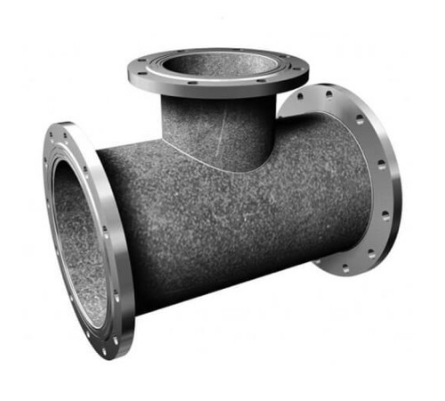 Пожарные подставки фланцевые чугунные в Барановичах