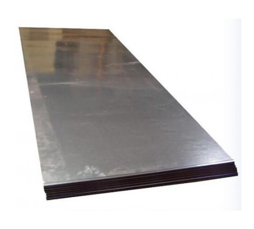 Легированные листы в Барановичах от производителя