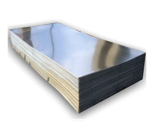 Горячекатаные листы в Барановичах от Спецметаллстрой