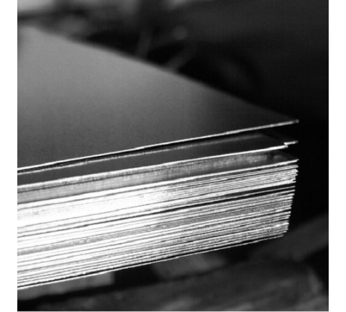 Листы оцинкованные в Барановичах для юридических лиц