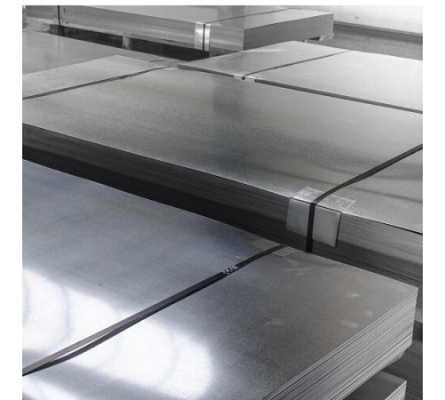 Листы холоднокатаные в Барановичах от Спецметаллстрой