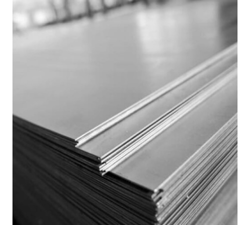 Низколегированные листы в Барановичах от Спецметаллстрой