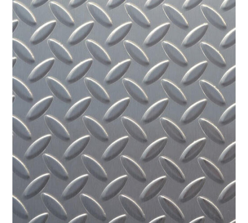 Листы рифленые стальные в Барановичах для юридических лиц