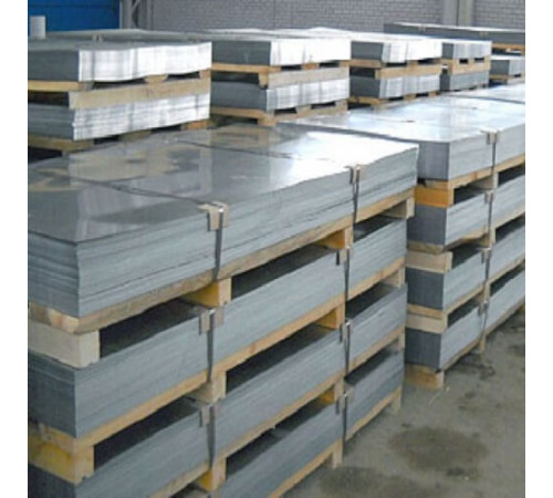 Листы жести в Барановичах для производств и строительства