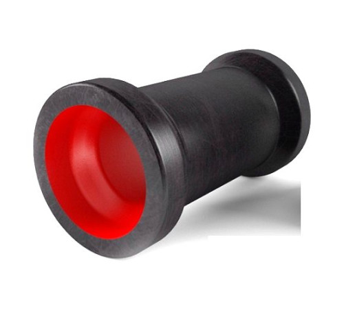 Переходы раструбные чугунные в Барановичах для трубопроводов