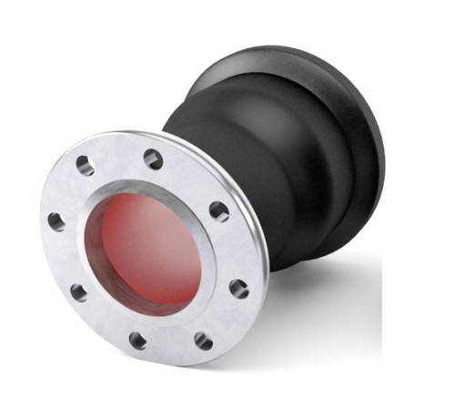 Переходы раструб-фланец чугунные в Барановичах