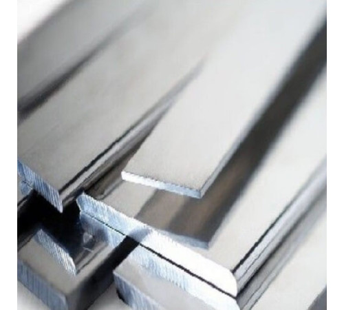 Дюралевые полосы в Барановичах для промышленности и строительства