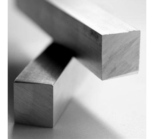 Дюралевые квадраты в Барановичах для промышленности