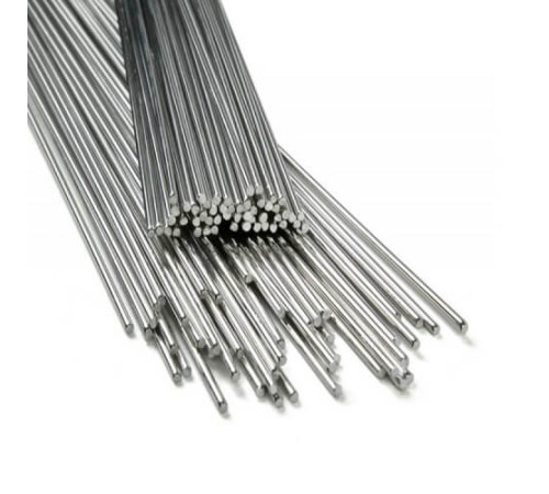 Дюралевые прутки в Барановичах от Спецметаллстрой