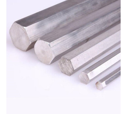 Дюралевые шестигранники в Барановичах для промышленности