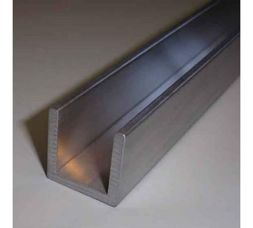 Дюралевые швеллеры в Барановичах и Беларуси