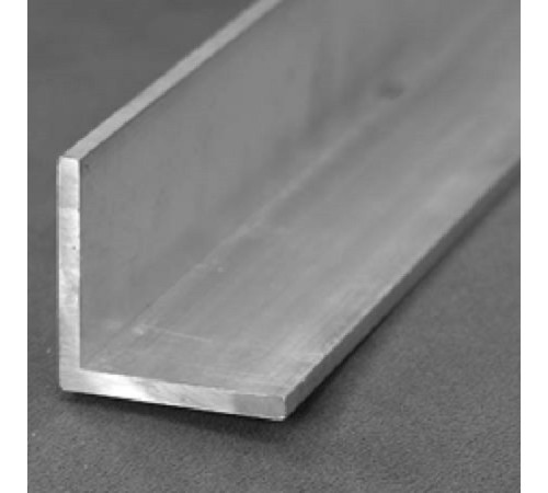 Дюралевые уголки в Барановичах для юридических лиц