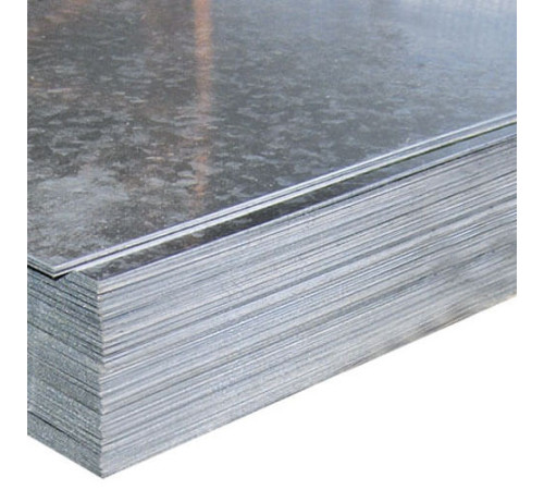 Дюралевые листы в Барановичах для промышленности и строительства