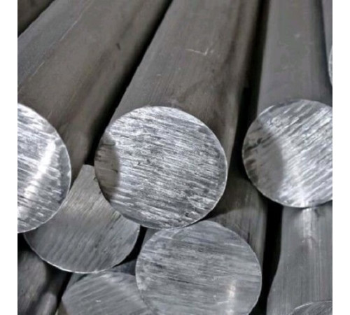 Дюралевые круги в Барановичах от Спецметаллстрой