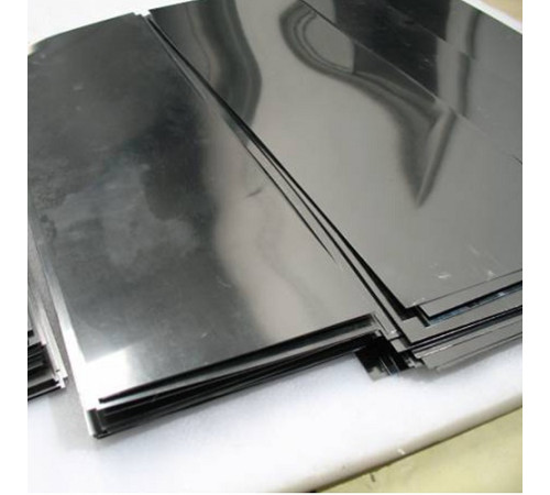 Листы вольфрамовые в Барановичах для промышленности