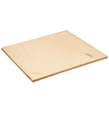 Шлифованная фанера для перегородок