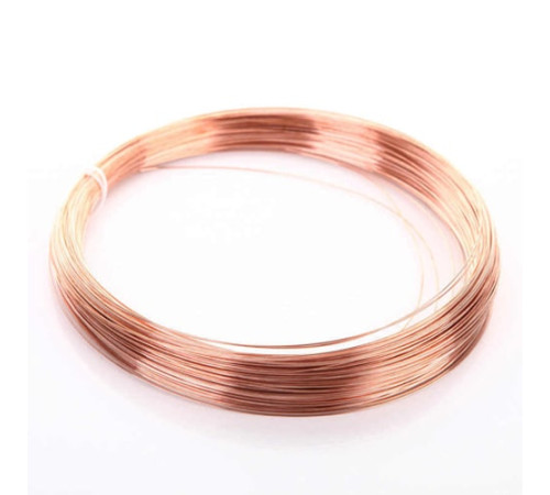 Крешерные медные проволоки в Барановичах для юрлиц