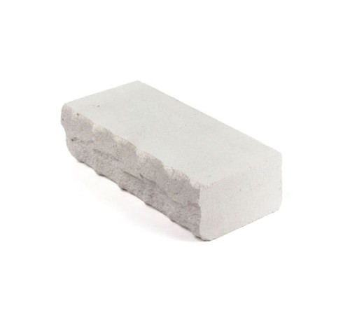 Облицовочные силикатные рельефные кирпичи в Барановичах