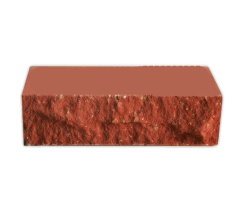 Облицовочные керамические полнотелые полуторные кирпичи в Барановичах