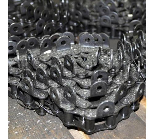 Транспортерные цепи в Барановичах для предприятий Беларуси