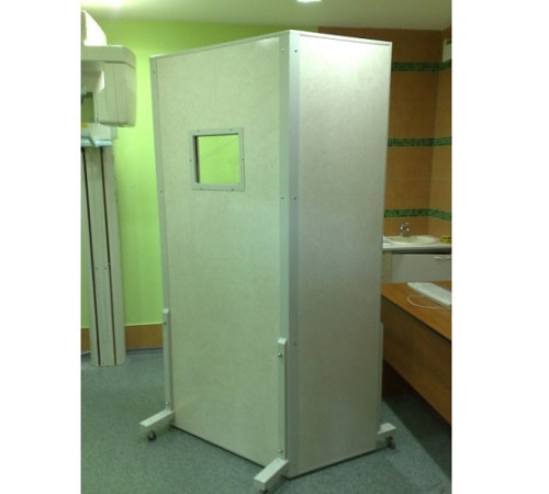 Свинцовые ширмы в Барановичах для рентген-кабинетов