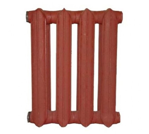 4-секционные чугунные радиаторы в Барановичах для отопления