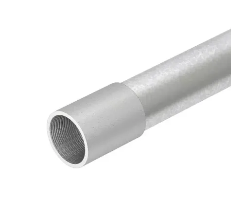 Стальные панцирные трубы с резьбой в Барановичах