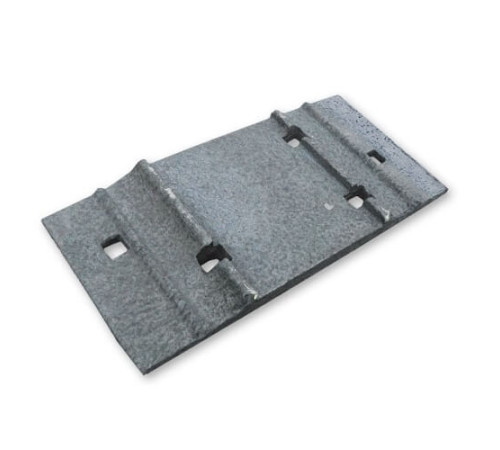 Подкладки костыльного скрепления для ж/д в Барановичах