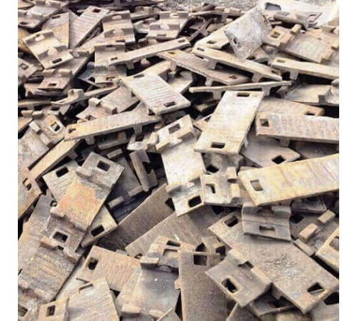 Подкладки нераздельного крепления для ж/д в Барановичах