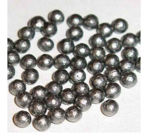 Дробь стальная литая в Барановичах для промышленных предприятий