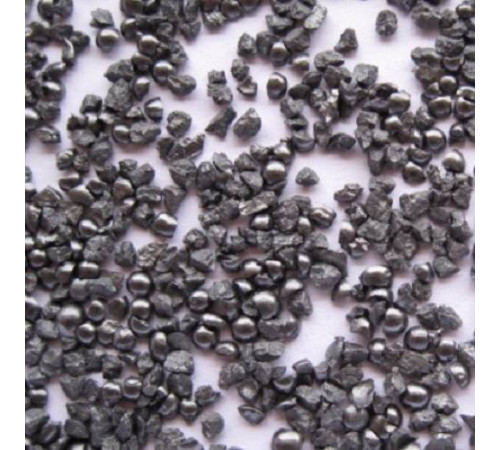 Дробь чугунная колотая в Барановичах и Беларуси