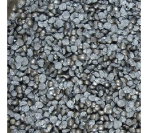 Дроби чугунные колотые улучшенные в Барановичах