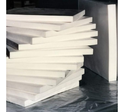 Листы и пластины капролона в Барановичах для предприятий