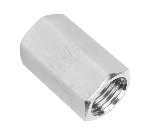 Нержавеющие резьбовые втулки шестигранные в Барановичах