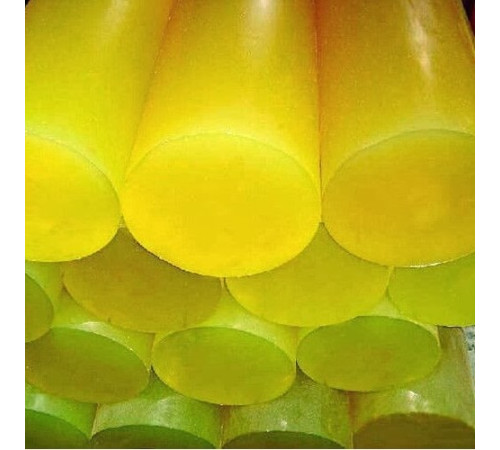 Полиуретановые стержни в Барановичах для промышленности