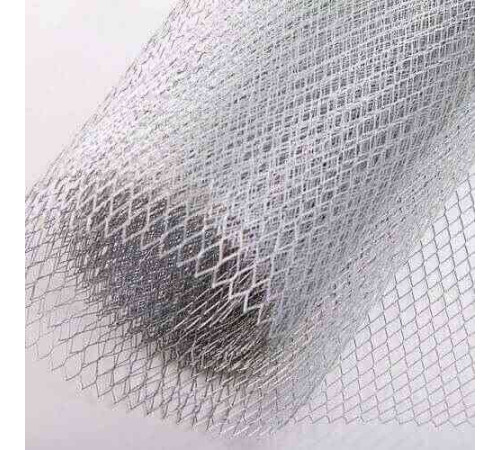 Оцинкованные просечно-вытяжные сетки в Барановичах