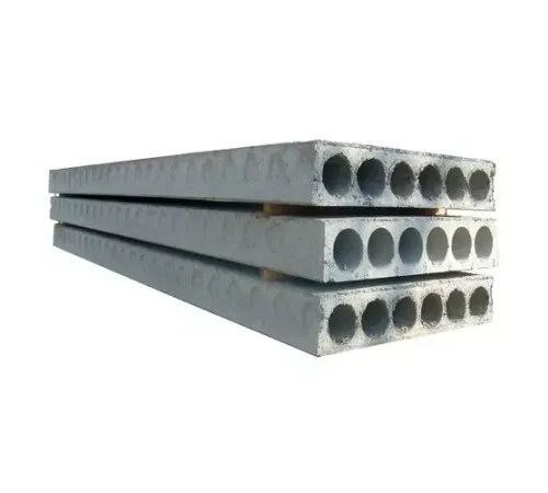 Железобетонные плиты перекрытий в Барановичах с доставкой