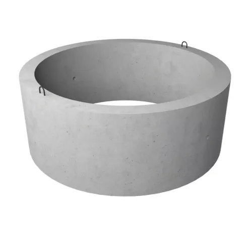 Кольца ЖБИ для колодцев в Барановичах с доставкой по Беларуси